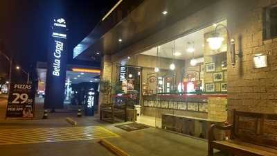 Bella Capri Ribeirão Treze De Maio