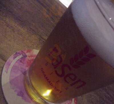 Restaurante Threbyano