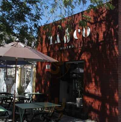 Restaurante Threbyano