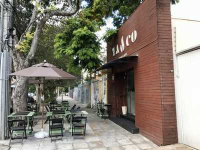 Restaurante Threbyano