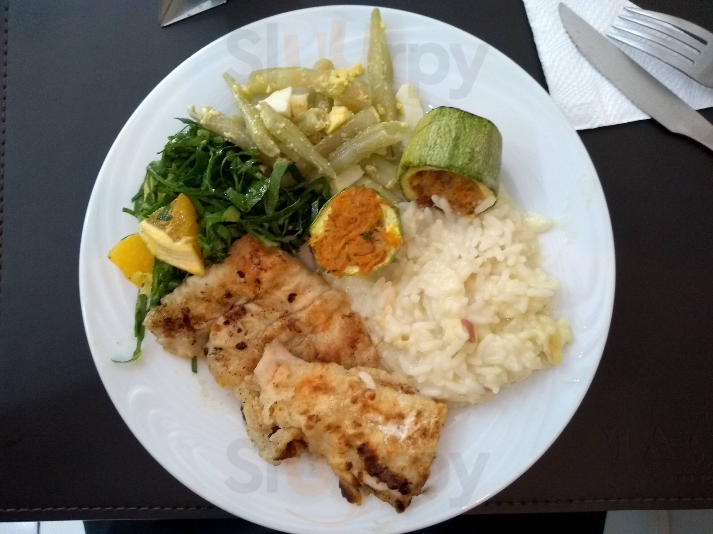 Restaurante Threbyano