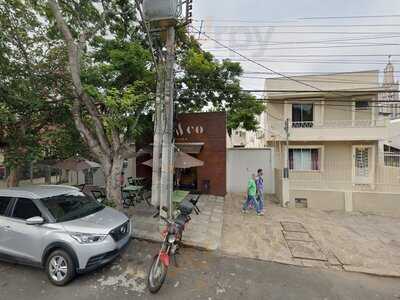 Restaurante Threbyano