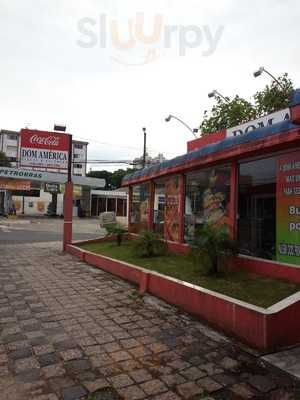 Dom America Pizzaria