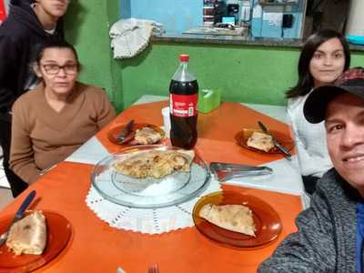 Dom America Pizzaria