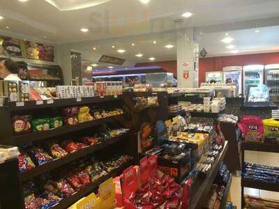 Casa De Pães Nova Cintra