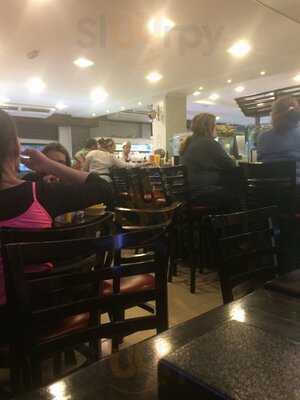 Casa De Pães Nova Cintra