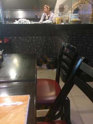 Casa De Pães Nova Cintra