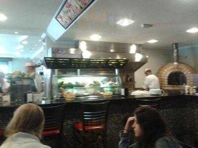 Casa De Pães Nova Cintra