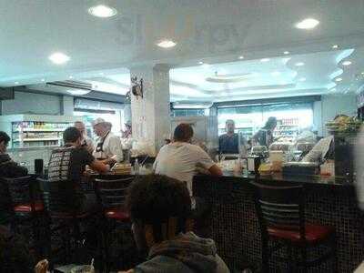 Casa De Pães Nova Cintra