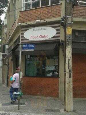 Casa De Pães Nova Cintra