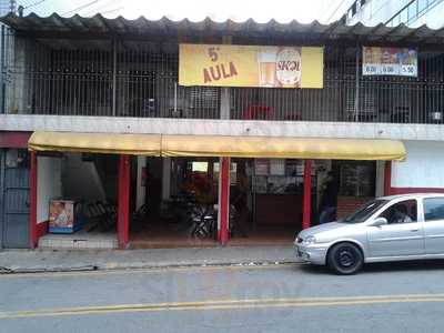 Lanchonete Quinta Aula