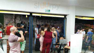 Lanchonete Quinta Aula