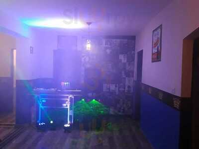 Lanchonete Quinta Aula