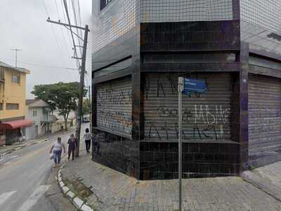 Lanchonete Quinta Aula