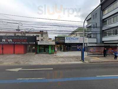 Dante Rafael Peretti Lanchonete