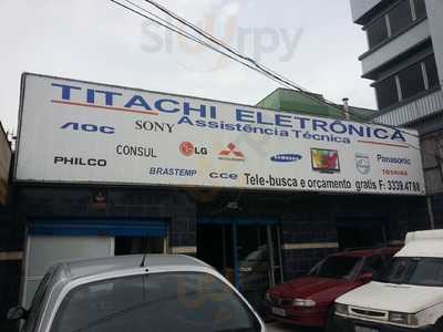 Dante Rafael Peretti Lanchonete