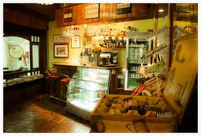 Expresso Cafe E Tortaria