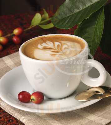 Expresso Cafe E Tortaria