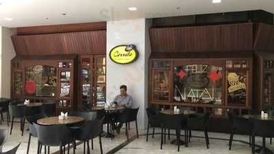 Expresso Cafe E Tortaria