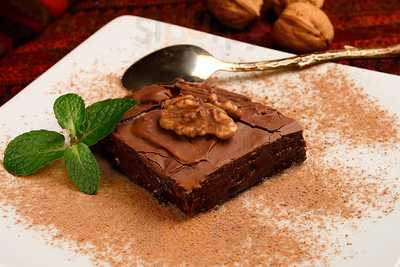 Expresso Cafe E Tortaria