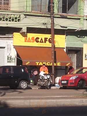 Tascafé