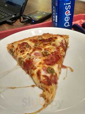 Churrascaria Boi Gordo