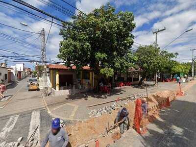 Churrascaria Boi Gordo