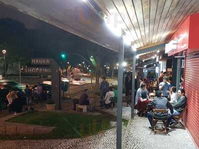 The Fish N Chips English Pub