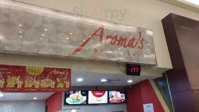 Aromas & Sabores