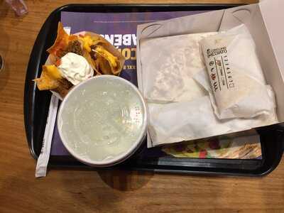 Taco Bell