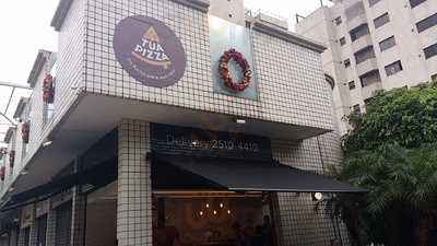 Cantina E Pizzaria Bandeirantes