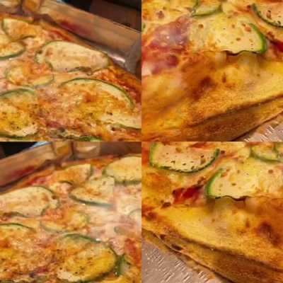 Cantina E Pizzaria Bandeirantes