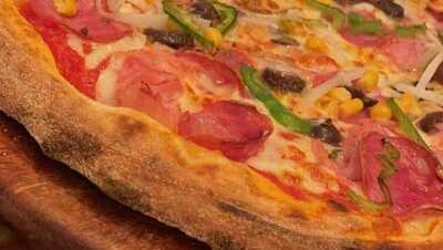 Cantina E Pizzaria Bandeirantes