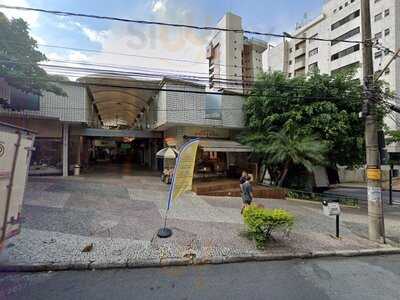 Cantina E Pizzaria Bandeirantes
