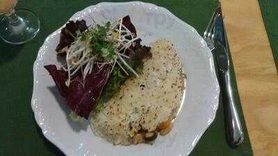 Flor De Goiaba Bistrô