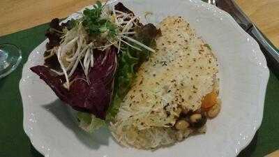 Flor De Goiaba Bistrô