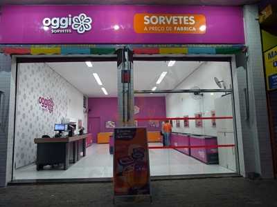 Sorveteria Frutysol