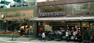 Fran's Cafe