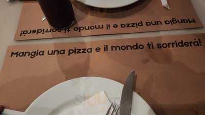 La Braciera Pizza Napoletana - Higienópolis