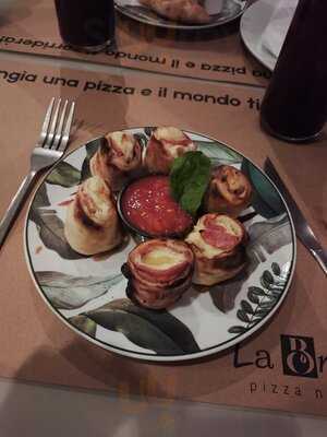 La Braciera Pizza Napoletana - Higienópolis