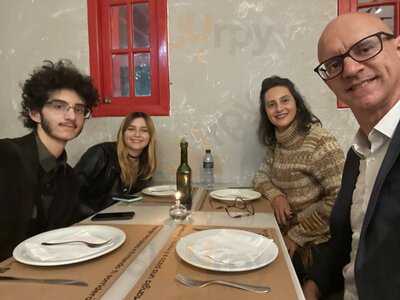 La Braciera Pizza Napoletana - Higienópolis