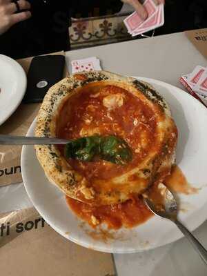 La Braciera Pizza Napoletana - Higienópolis