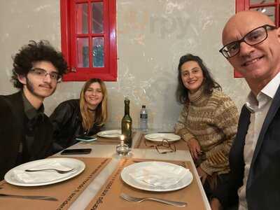 La Braciera Pizza Napoletana - Higienópolis