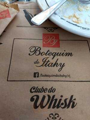 Botequim Do Itahy