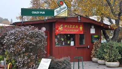 Crazy Pub