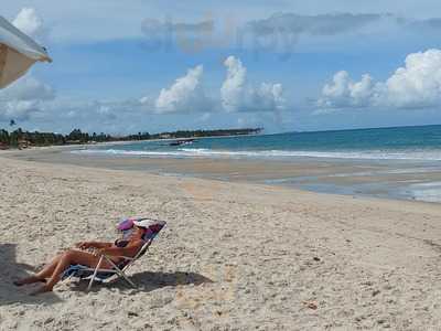 Quiosque Estacao Do Sol