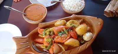 Quiosque Estacao Do Sol