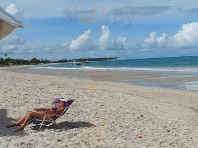 Quiosque Estacao Do Sol