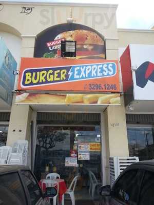 Burger Express