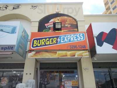 Burger Express